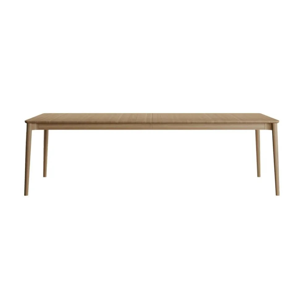 Expand Esstisch 250x90cm