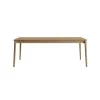 Expand Esstisch 200x90cm