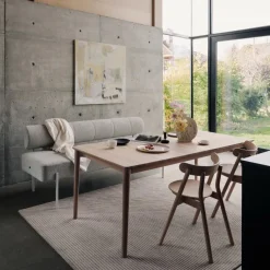 Expand Esstisch 200x90cm