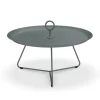 Eyelet Garten-Beistelltisch Ø 70cm