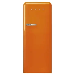 FAB28 Kühlschrank mit Gefrierfach