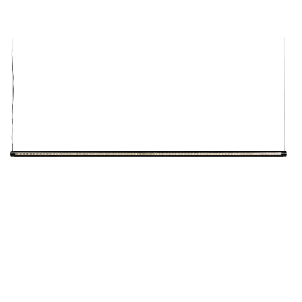 Factor Linear Directional LED Pendelleuchte