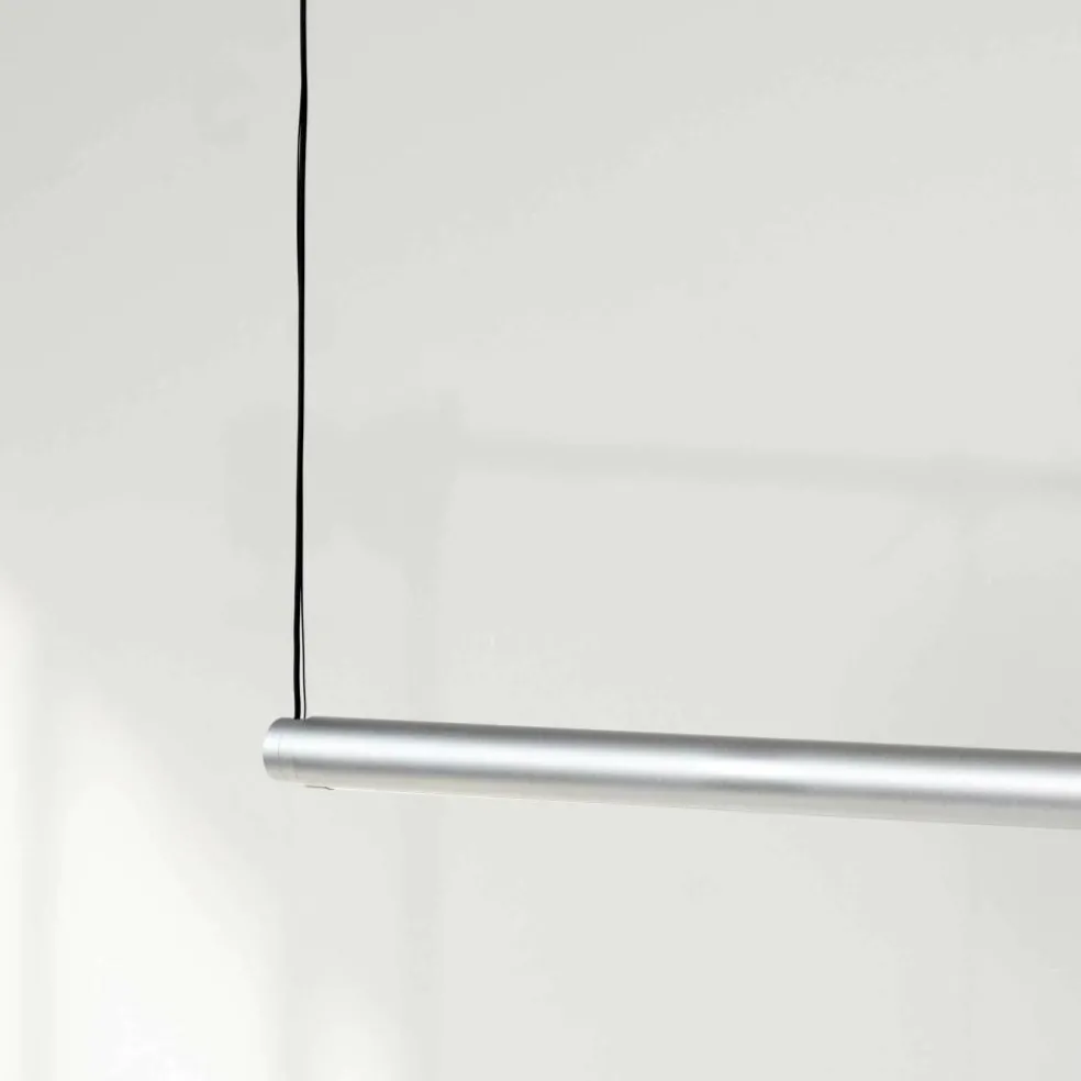 Factor Linear Directional LED Pendelleuchte