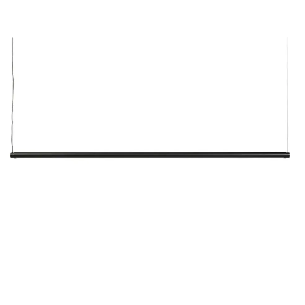 Factor Linear Directional LED Pendelleuchte