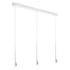 Falling Trace Trio LED Pendelleuchte