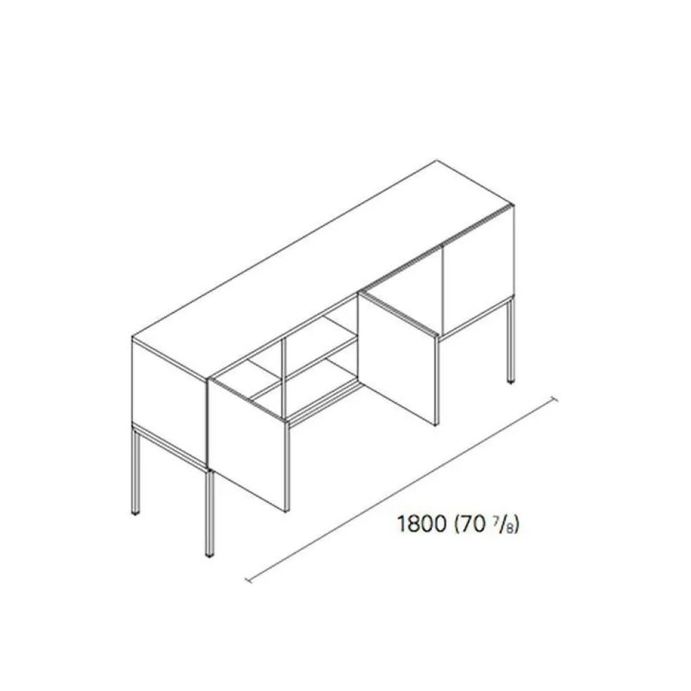 Farah Sideboard