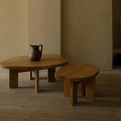 Farmhouse Beistelltisch
