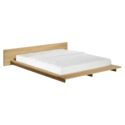 Faro Bett mit Kopfteil