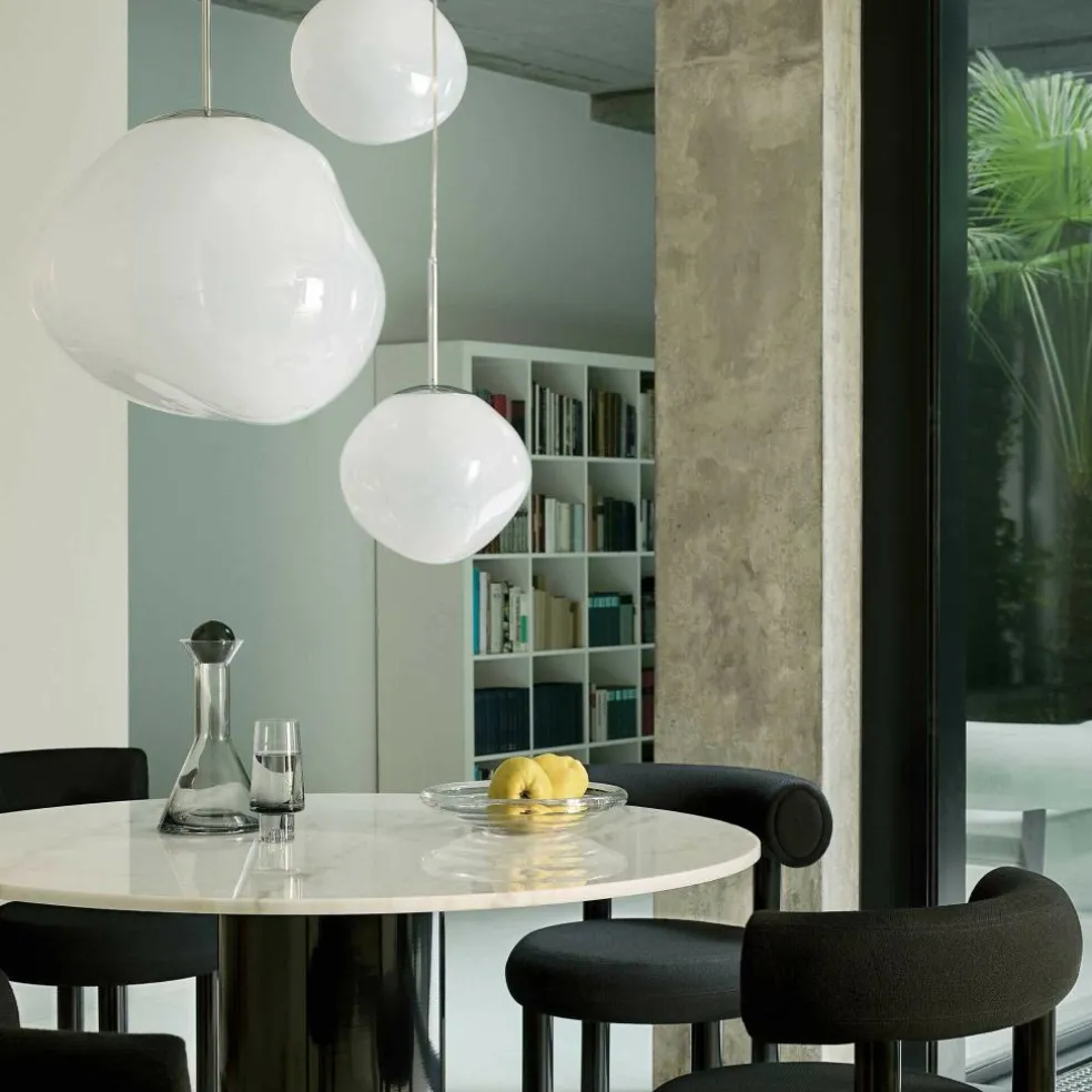 Fat Dining Stuhl