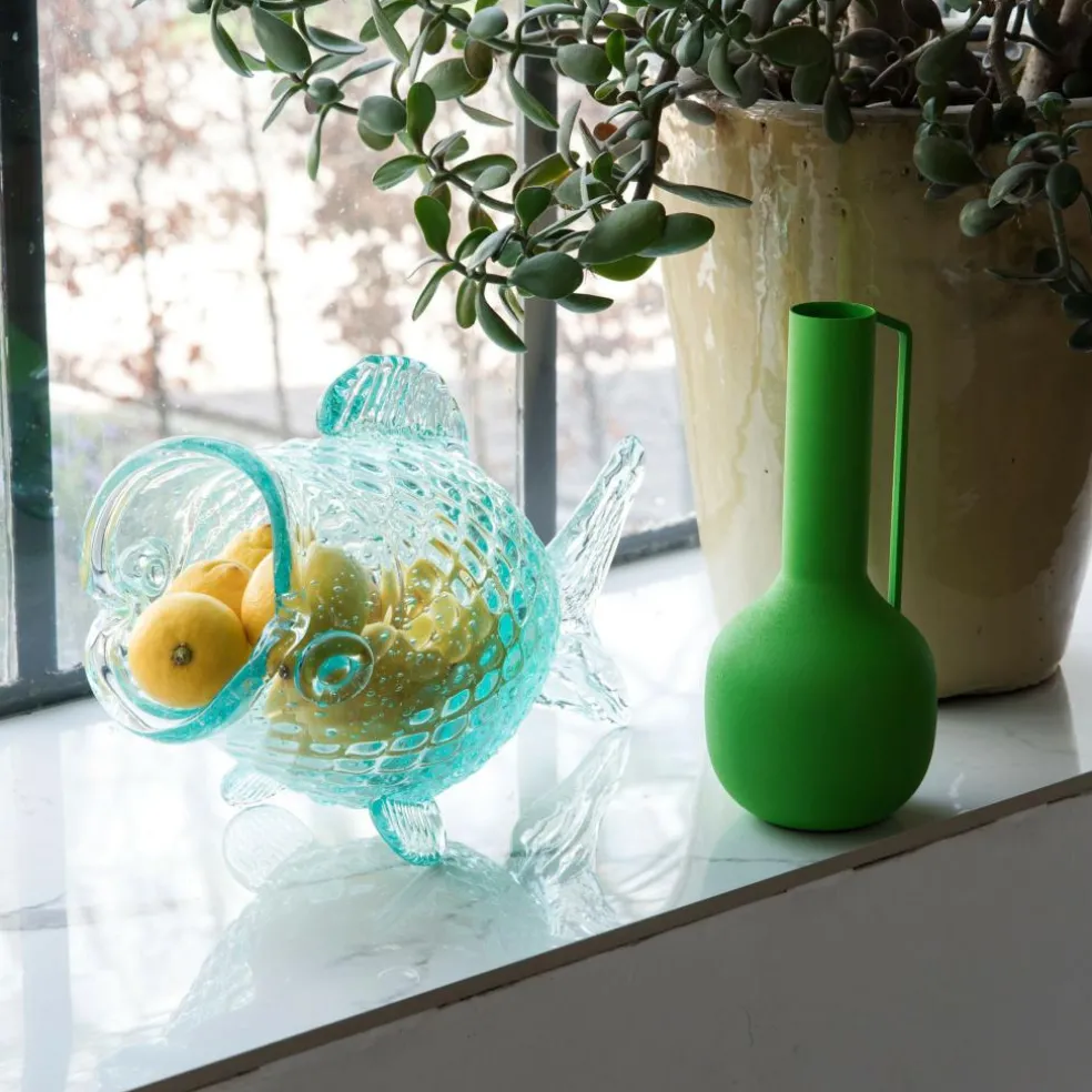 Fat Fish Vorratsglas