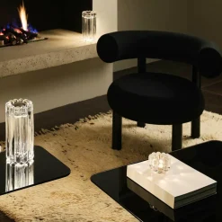 Fat Lounge Stuhl