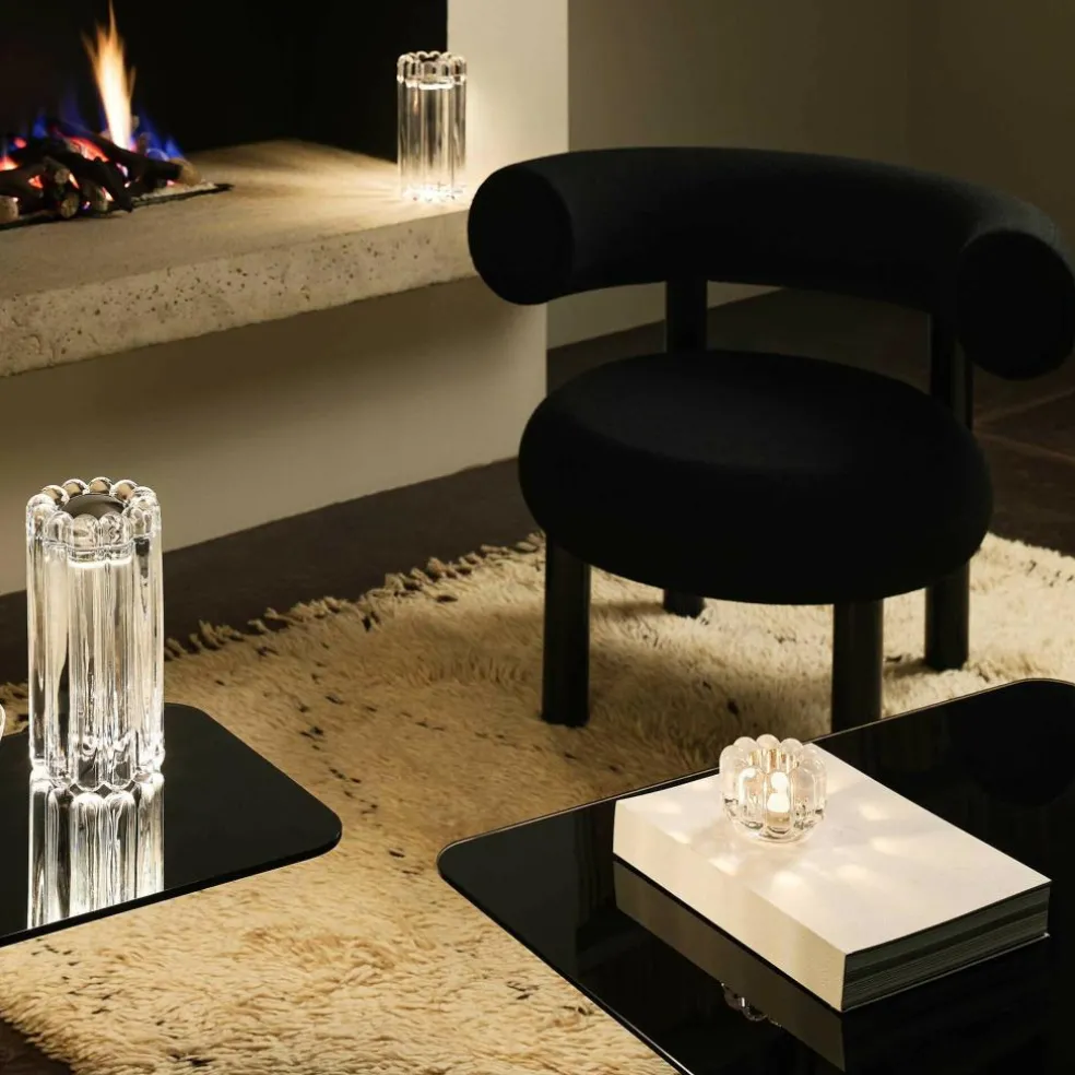 Fat Lounge Stuhl