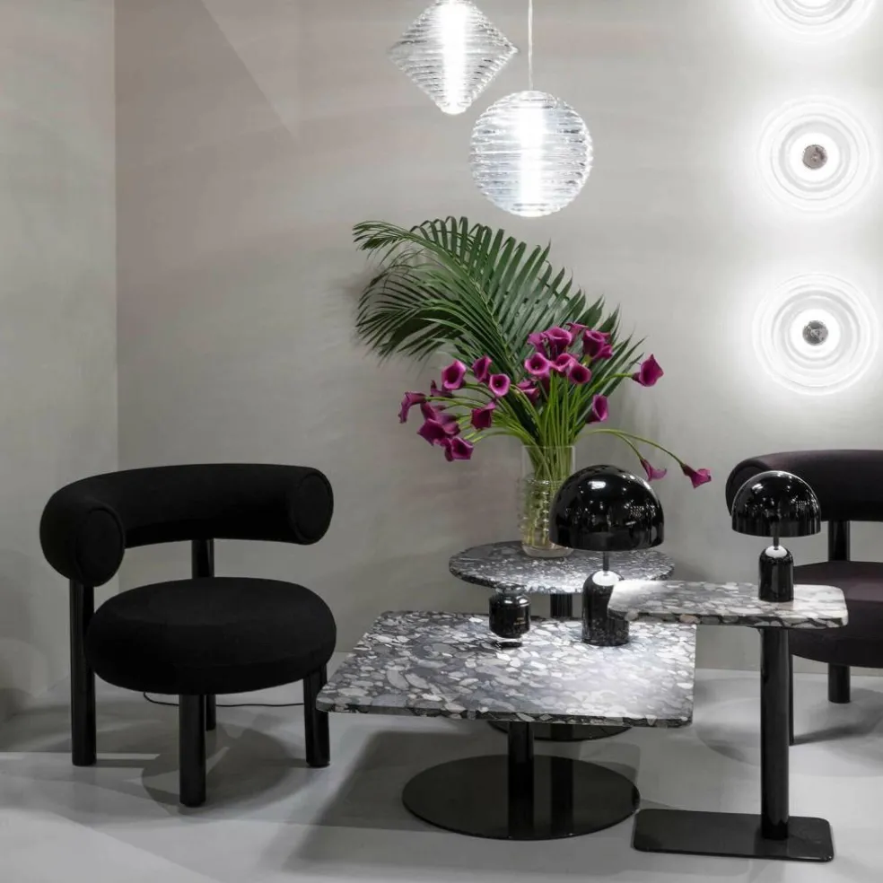 Fat Lounge Stuhl