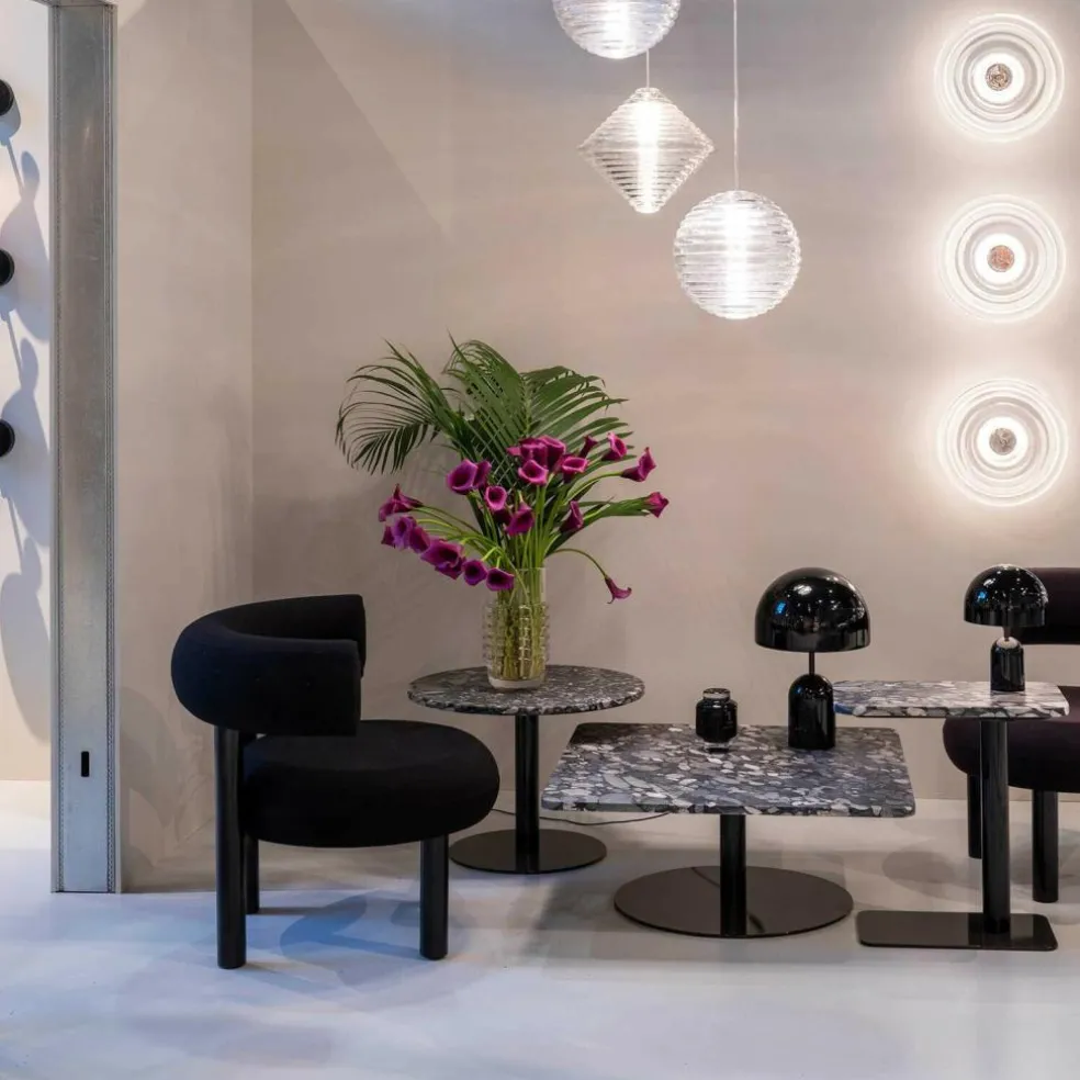 Fat Lounge Stuhl