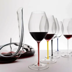 Fatto A Mano Cabernet Weinglas 6er Set