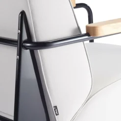 Fauteuil de Salon Prouvé Sessel