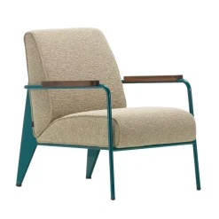 Fauteuil de Salon Prouvé Sessel