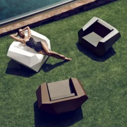Faz Gartensessel