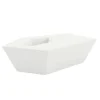 Faz Outdoor Couchtisch