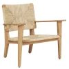 F-Chair Outdoor Lounge Chair