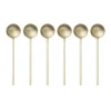 Fein Small Löffel 8er-Set