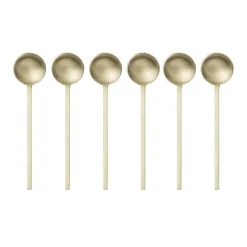 Fein Small Löffel 8er-Set