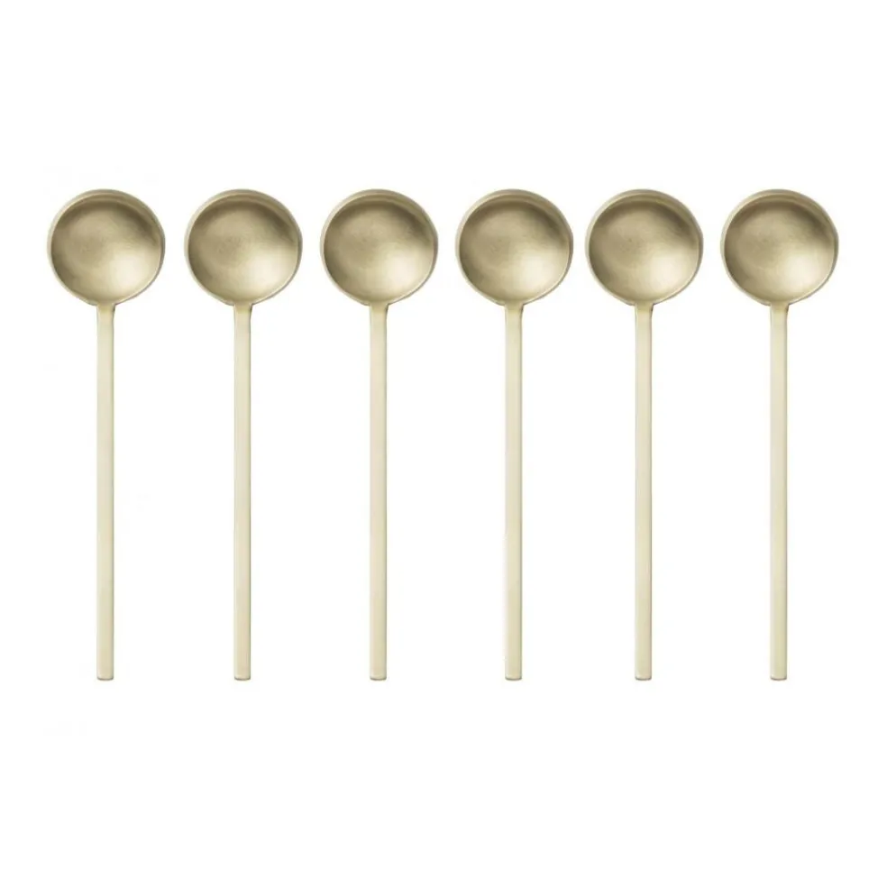 Fein Small Löffel 8er-Set