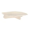 Fels Couchtisch H 18cm