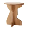 Fels Hocker 45cm