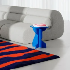 Fels Hocker 45cm