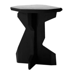 Fels Hocker 45cm
