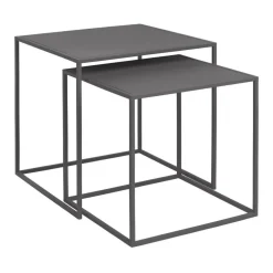 Fera Beistelltisch 2er Set