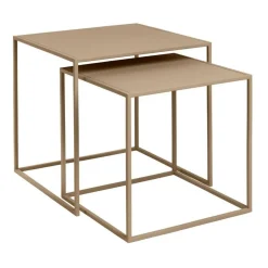 Fera Beistelltisch 2er Set