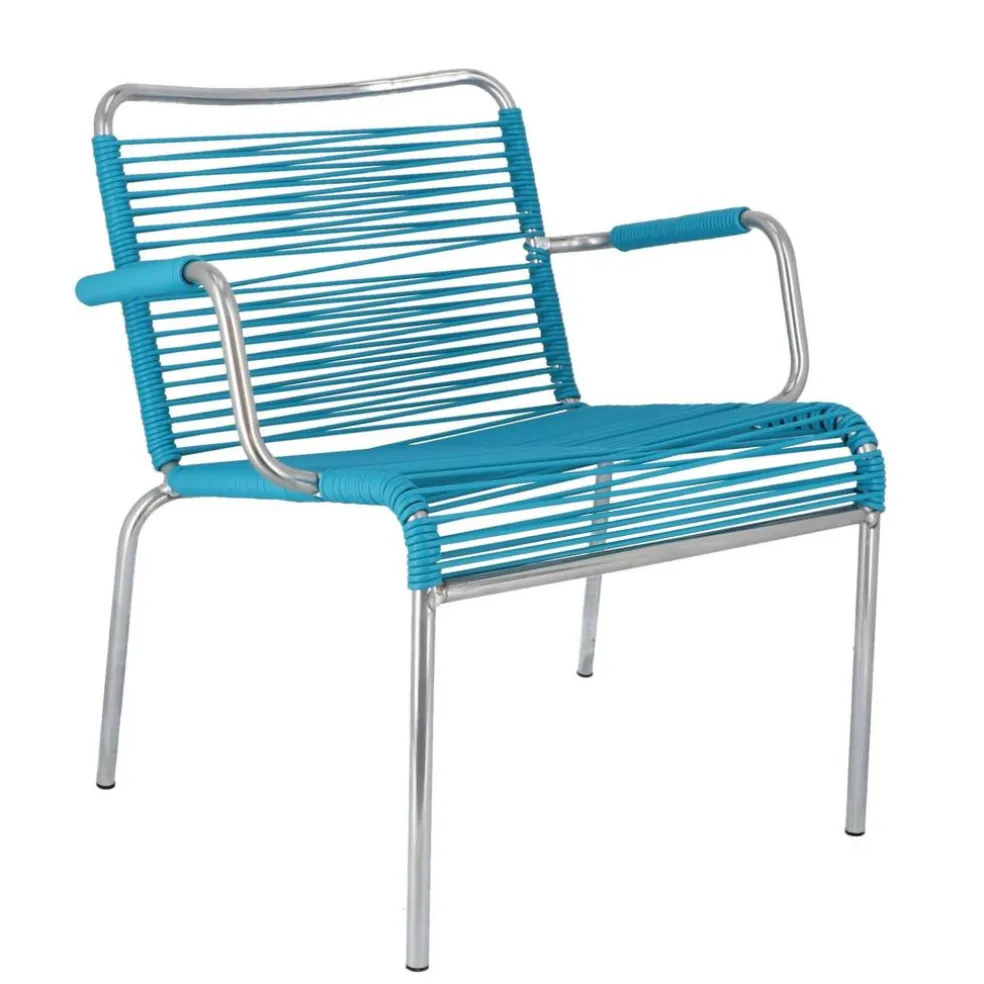 Fiam Mya Spaghetti Gartenloungesessel