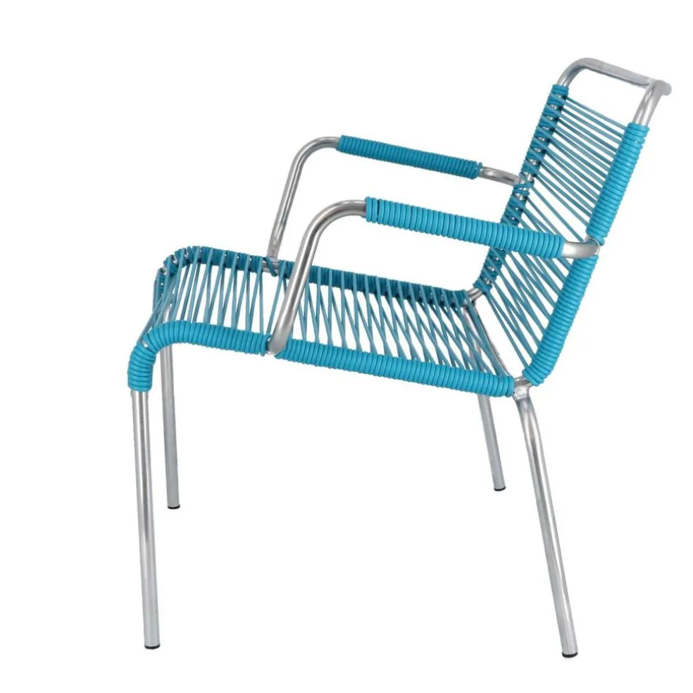 Fiam Mya Spaghetti Gartenloungesessel