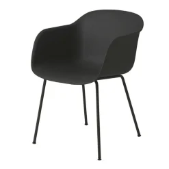 Fiber Armchair Rohrgestell Recycelt