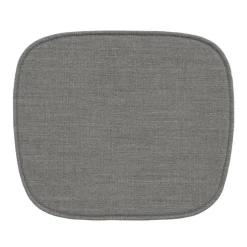 Fiber Sitzauflage antirutsch