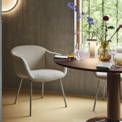 Fiber Soft Armchair