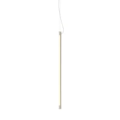 Fine LED Pendelleuchte 90cm