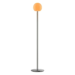 Fire LED Stehleuchte