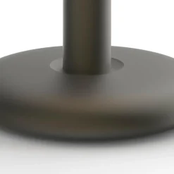 Fire LED Tischleuchte