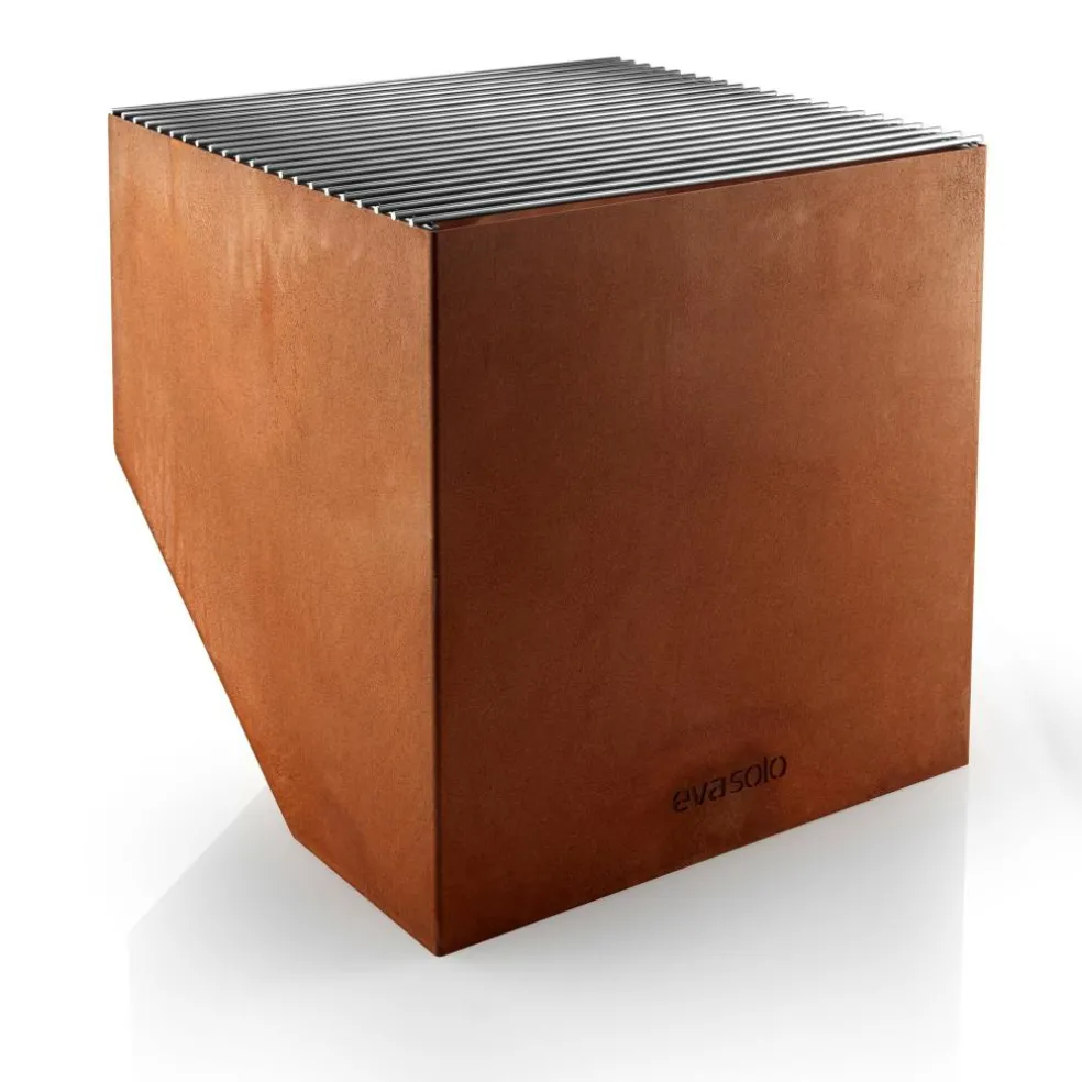 FireCube Grillrost