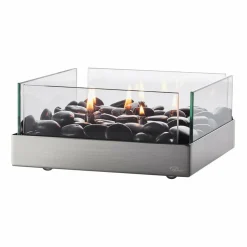Fireplace Tischkamin 23x23cm