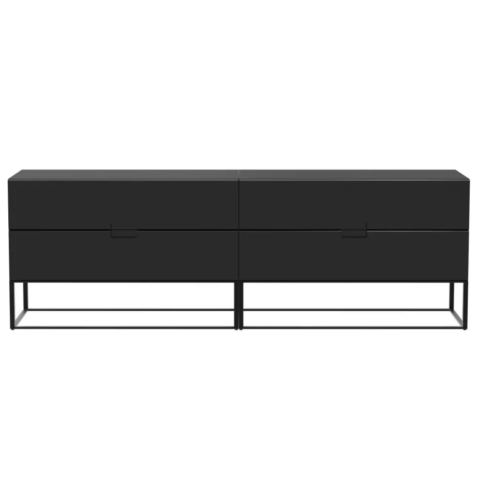 Fischer Design 06 Sideboard 180x38x58,5cm