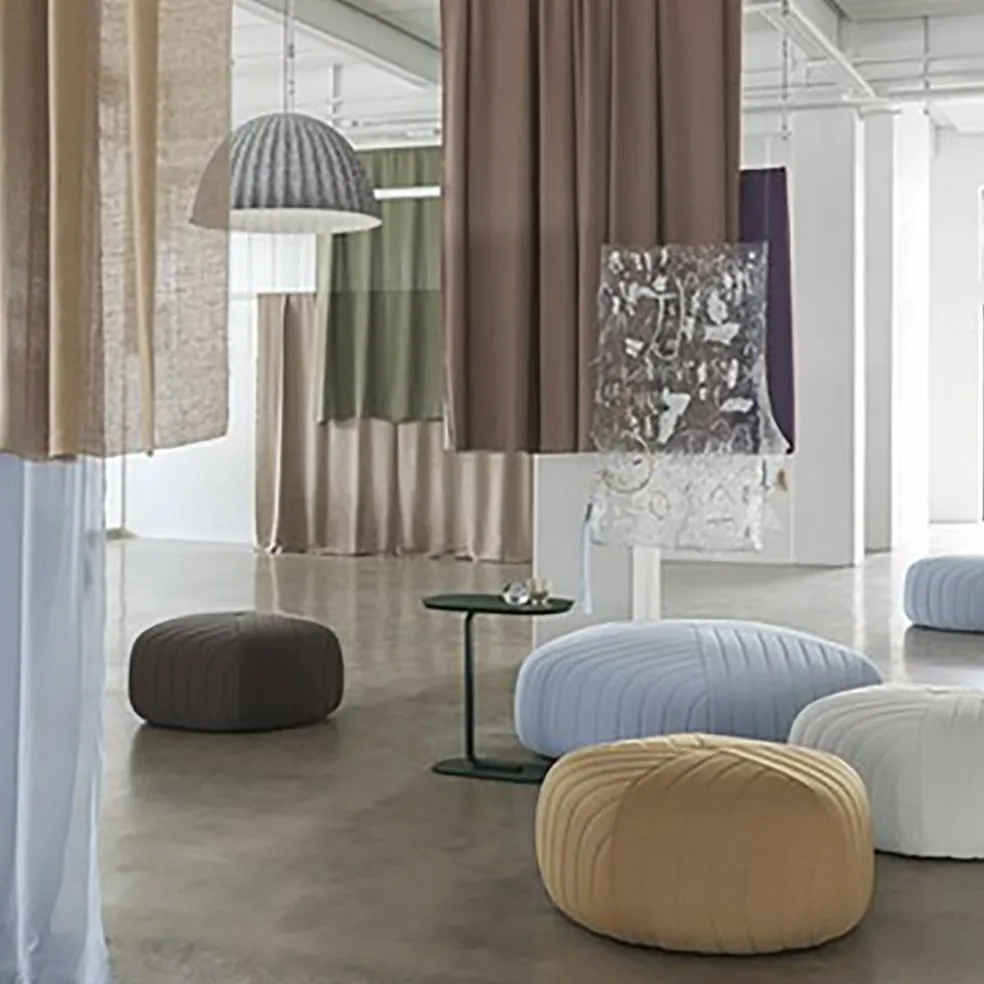 Five Pouf 140x45cm