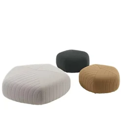Five Pouf 140x45cm
