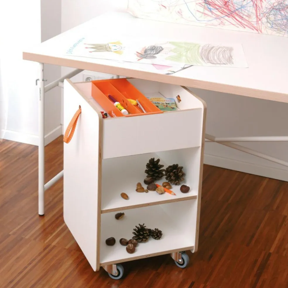 Fixx Rollcontainer H 56cm