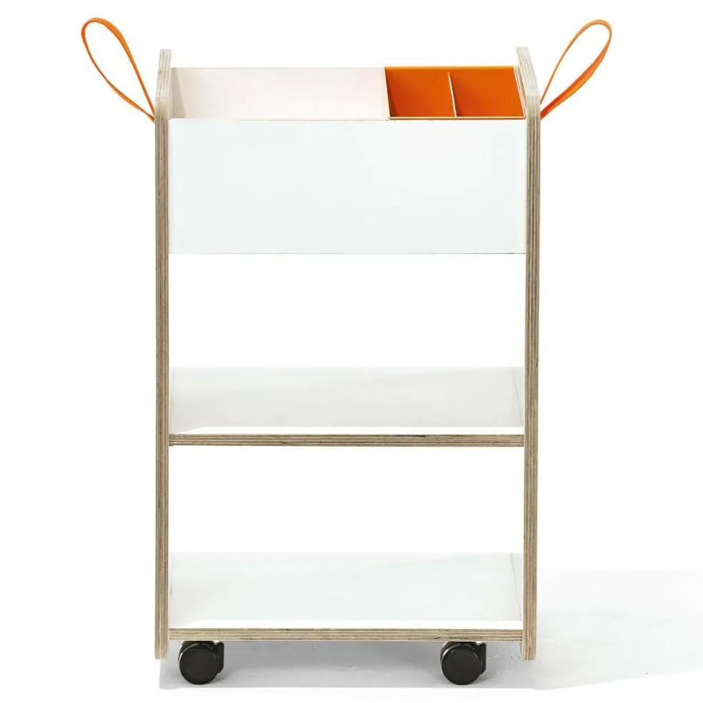 Fixx Rollcontainer H 56cm