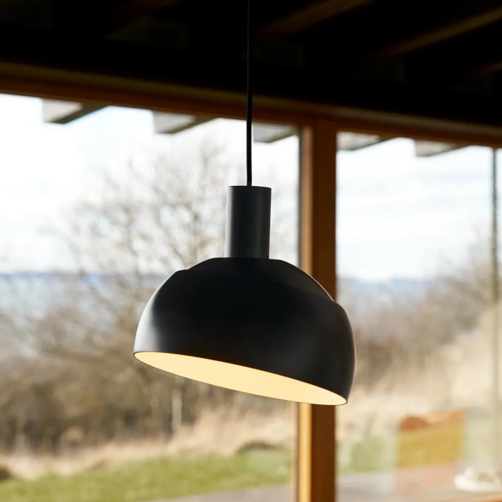 FJ Elements Pendelleuchte Ø 25cm