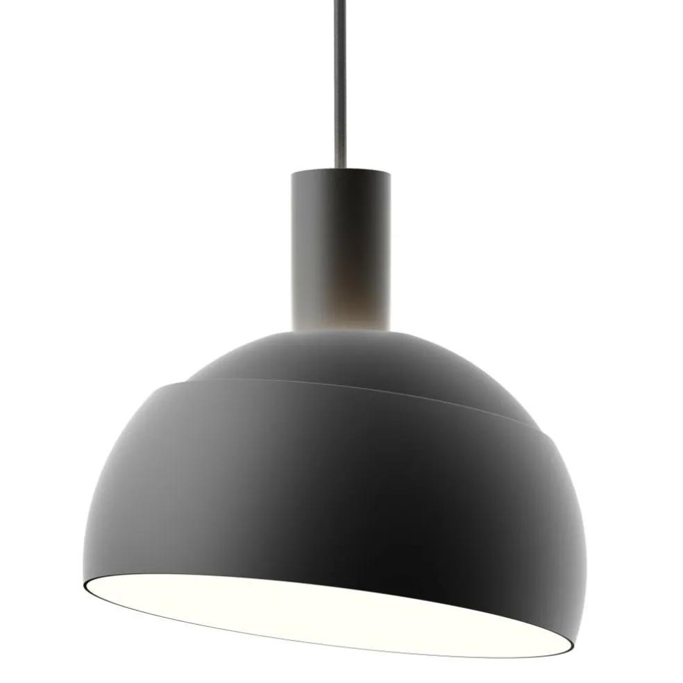 FJ Elements Pendelleuchte Ø 25cm
